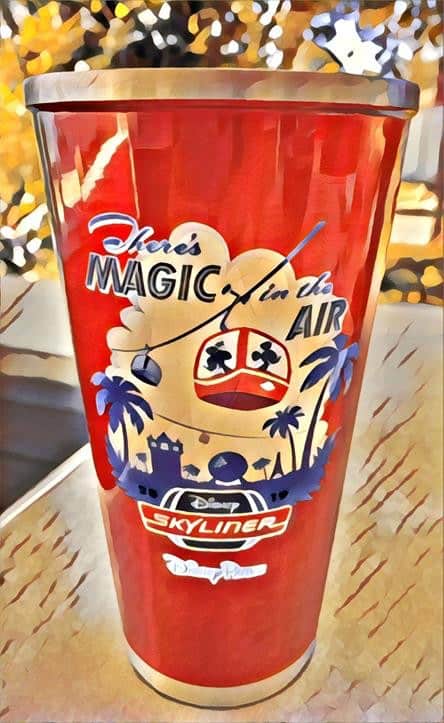 image It's the best cup ever. I never want to see another cup.
If you try and take my cup we will fight. Also, it does not go in the dishwasher.
It must only ever be cleaned by the soapy breasts of glorious angels.
You can put the angels in the dishwasher though.