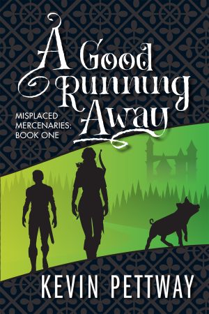 A Good Running Away