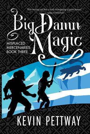 Big Damn Magic