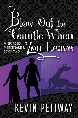 Blow Out the Candle When You Leave
