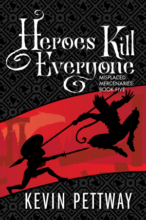 Heroes Kill Everyone