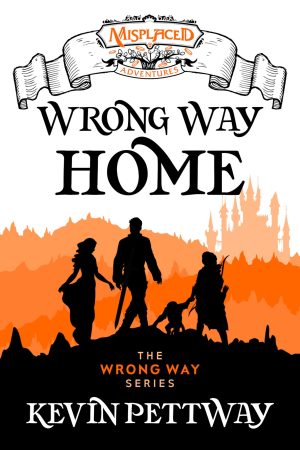 Wrong Way Home